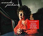 Wanda Jackson - Heart Trouble