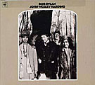 Bob Dylan - John Wesley Harding [Digipak]