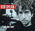 Bob Dylan - Love And Theft [Digipak]