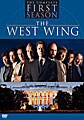 The West Wing - The Complete First Season - 4-Disc Digi-Pack (DVD)