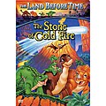 The Land Before Time VII: The Stone of Cold Fire (DVD)