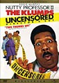 Nutty Professor II: The Klumps - Uncensored Collector`s Edition (DVD)