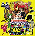 Various Artists - The Golden Age Of American Rock `N Roll