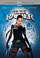 Lara Croft: Tomb Raider (WS/DVD)
