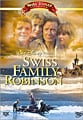 Swiss Family Robinson (DVD)