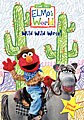 Elmo's World: Wild Wild West! (DVD)