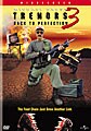 Tremors 3: Back to Perfection (DVD)