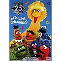 Sesame Street's 25th Birthday - A Musical Celebration (DVD)