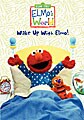 Elmo's World: Wake Up With Elmo (DVD)