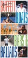 Jimmy Buffett - Boats, Beaches, Bars & Ballads [Box]