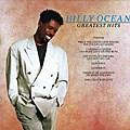 Billy Ocean - Greatest Hits