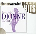 Dionne Warwick - The Very Best of Dionne Warwick [Rhino]