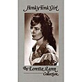 Loretta Lynn - Honky Tonk Girl: The Loretta Lynn Collection [Box]