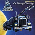 Def Leppard - On Through the Night
