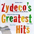 Various Artists - Zydeco`s Greatest Hits