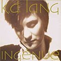 Ingenue - By Lang,K.D.