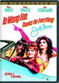 To Wong Foo, Thanks for Everything! Julie Newmar (DVD)