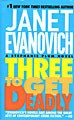 Three to Get Deadly (Paperback)