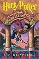 Harry Potter and the Sorcerer's Stone by J. K. Rowling (Hardcover)