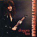 Marty Friedman - Dragon`s Kiss