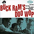 Various Artists - Buck Ram`s Doo Wop