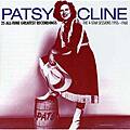 Patsy Cline - 25 All-Time Greatest Recordings: The 4-Star Years