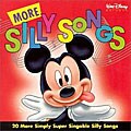 Disney - More Silly Songs