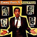 Sammy Davis Jr. - Sammy & Friends
