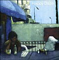 Battlefield Band - Happy Daze