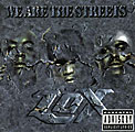 The Lox - We Are The Streets [PA]