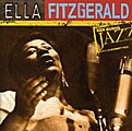 Ella Fitzgerald - Ken Burns JAZZ Collection