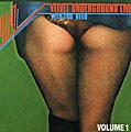 The Velvet Underground - 1969: Velvet Underground Live Vol. 1