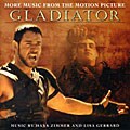 Original Soundtrack - Gladiator: More Music From
