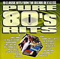 Various Artists - Pure 80`s Hits