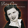 Patsy Cline - True Love: A Standards Collection