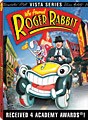 Who Framed Roger Rabbit? (DVD)