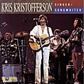 Kris Kristofferson - Singer/Songwriter