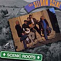 The Seldom Scene (Bluegrass) - Scenic Routes