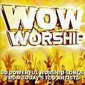 Various Artists - WOW Worship Yellow