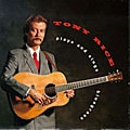 Tony Rice - Tony Rice Plays And Sings Bluegrass