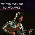 Tony Rice - Manzanita