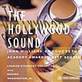 John Williams (Composer)/London Symphony Orchestra - The Hollywood Sound