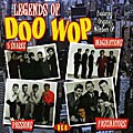 The Legends Of Doo Wop - The Legends Of Doo Wop