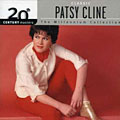Patsy Cline - 20th Century Masters - The Millennium Collection: The Best of ...