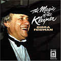 Giora Feidman - The Magic Of The Klezmer