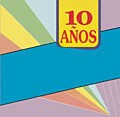 Los Caminantes - 10 Anos