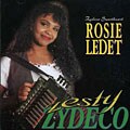 Rosie Ledet - Zesty Zydeco