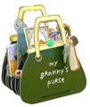 My Granny`s Purse (Hardcover)