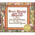 Saint George and the Dragon