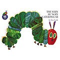 Very Hungry Caterpillar (17.7" x 13" Giant Hardcover Edition)